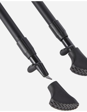 BASTONCINI TREKKING MCKINLEY ALU