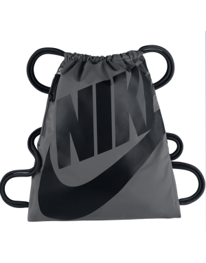 SACCA NIKE HERITAGE 13L