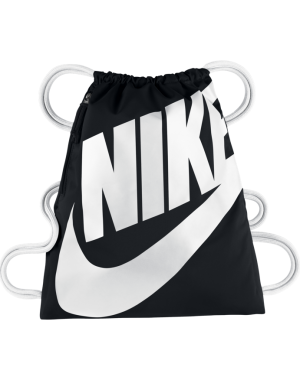 SACCA NIKE HERITAGE 13L