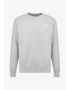 FELPA GIROCOLLO NIKE SPORTSWEAR CLUB