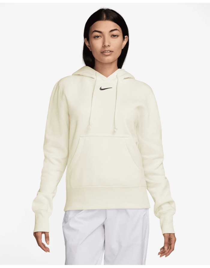 FELPA CON CAPPUCCIO NIKE SPORTSWEAR PHOENIX