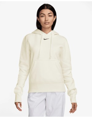 FELPA CON CAPPUCCIO NIKE SPORTSWEAR PHOENIX