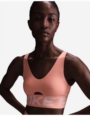 REGGISENO SPORTIVO NIKE PRO INDY PLUNGE