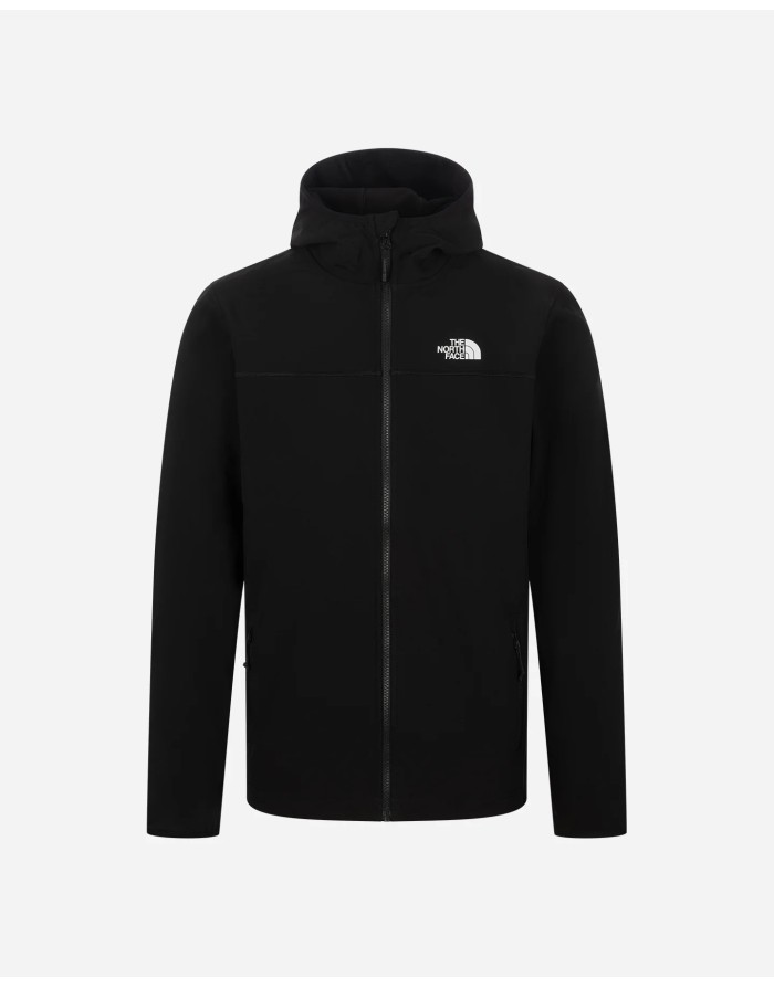 GIACCA THE NORTH FACE COMBAL SOFTSHELL 2.0
