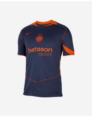 MAGLIA DA CALCIO NIKE INTER 2025/26