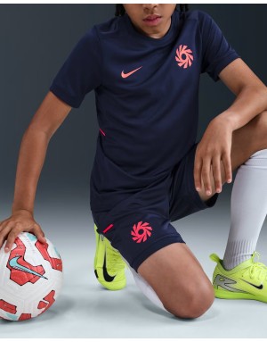 PANTALONCINO CALCIO NIKE HAALAND