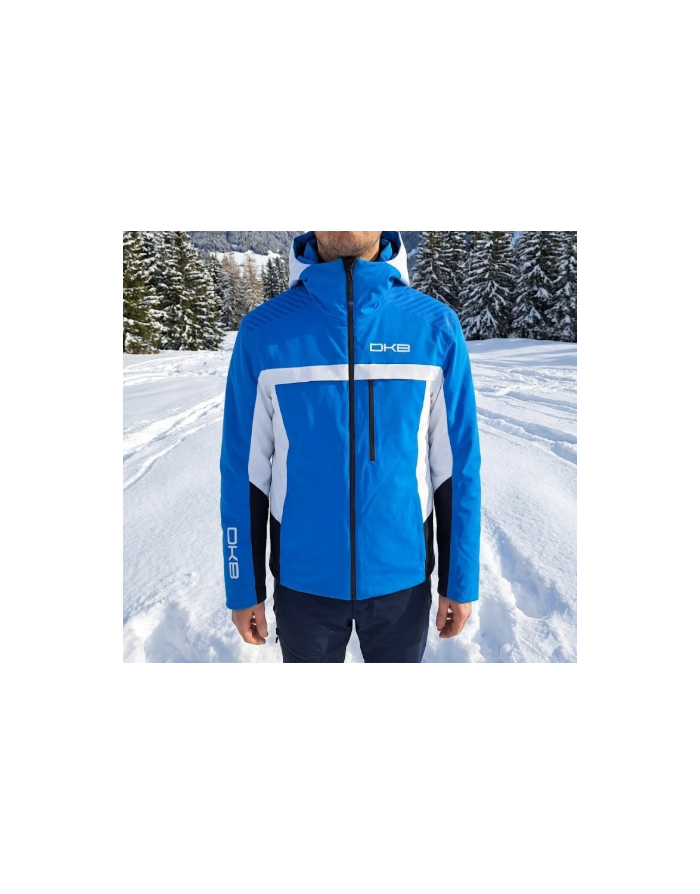 GIACCA DA SCI DKB PENDENZA EVOLUTION