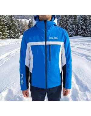 GIACCA DA SCI DKB PENDENZA EVOLUTION
