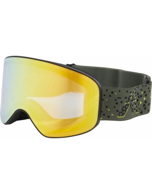 MASCHERA DA SCI MCKINLEY FLYTE JR REVO