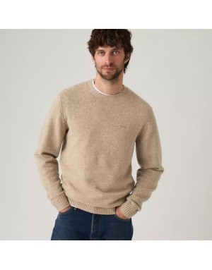 MAGLIA GIROCOLLO LEVI'S