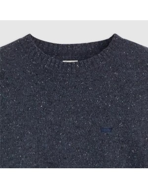 MAGLIA GIROCOLLO LEVI'S