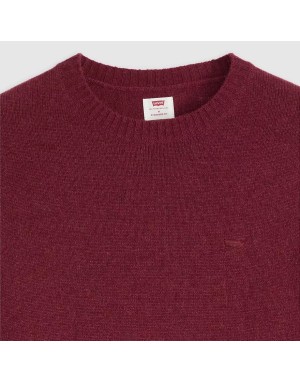 MAGLIA GIROCOLLO LEVI'S