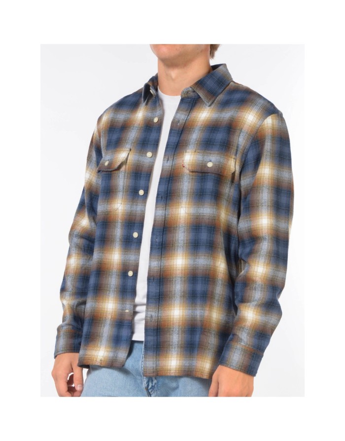 CAMICIA MANICA LUNGA LEVI'S JACKSSON