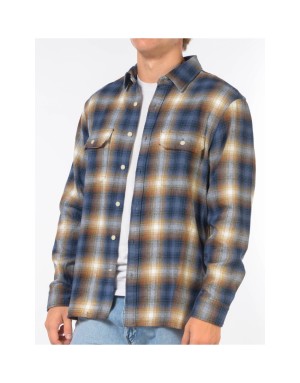 CAMICIA MANICA LUNGA LEVI'S JACKSSON