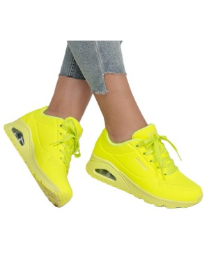 SCARPE SKECHERS STREET UNO