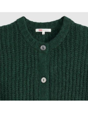 CARDIGAN LUNA SHELL LEVI'S