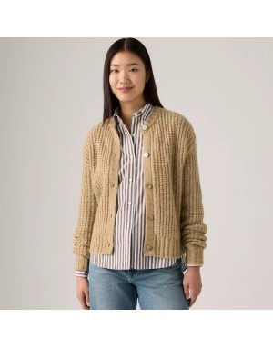 CARDIGAN LUNA SHELL LEVI'S
