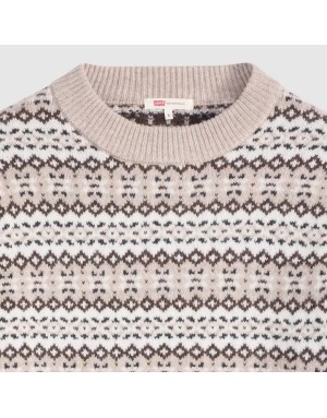 MAGLIA GIROCOLLO LEVI'S