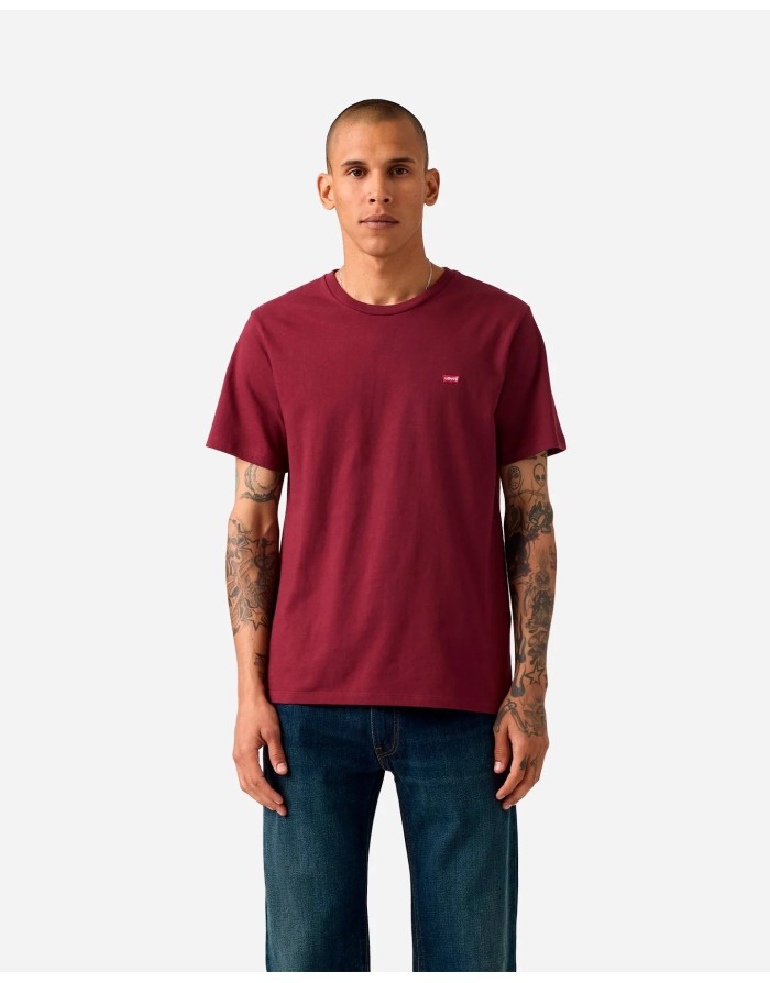 T-SHIRT LEVI'S ORIGINAL