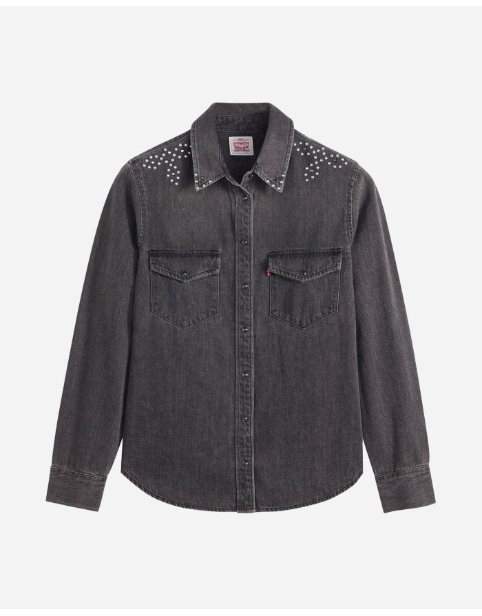 CAMICIA SHRUNKEN 90S NO PLEAT LEVI'S