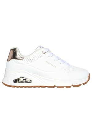 SCARPE SKECHERS STREET UNO JUNIOR