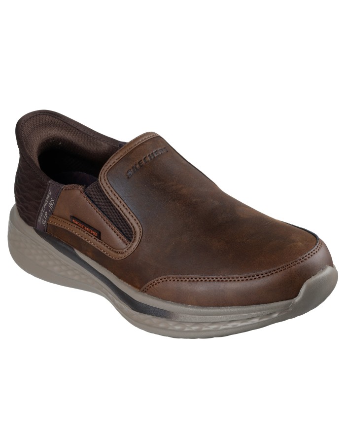 SCARPE SKECHERS SLADE - COOPER