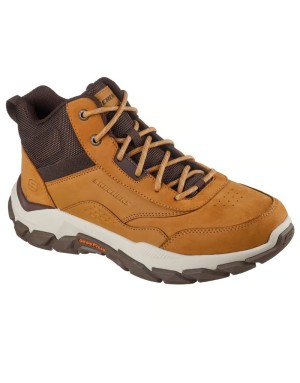 SCARPE SKECHERS SANTORO-HOPKINS