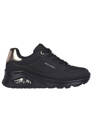 SCARPE SKECHERS STREET UNO JUNIOR