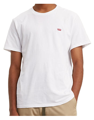 T-SHIRT MANICA CORTA LEVI'S ORIGINAL