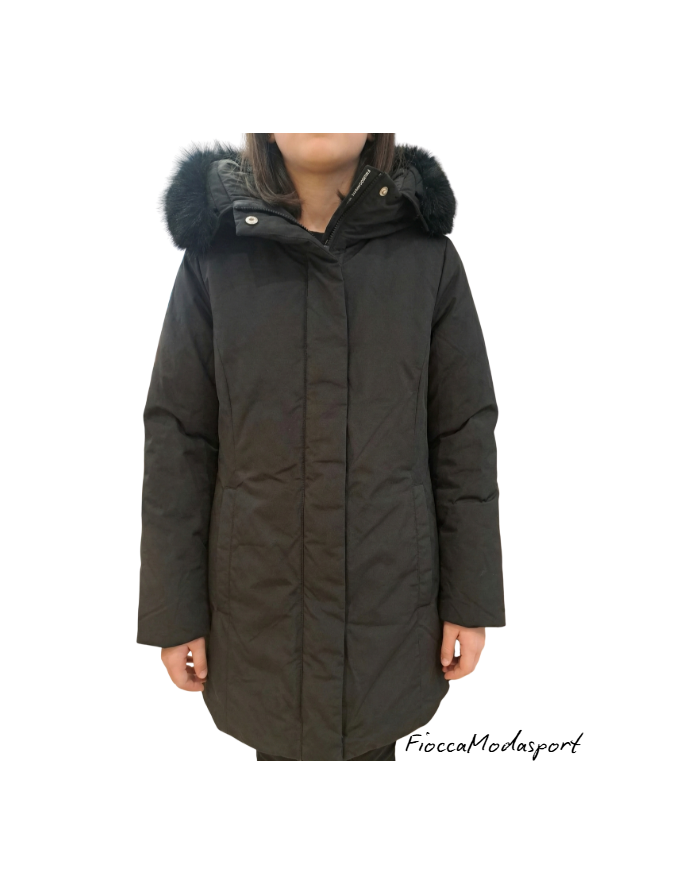 PARKA FREEDOMDAY BAMBINA