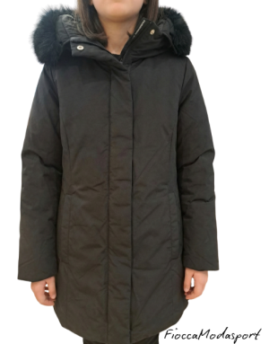 PARKA FREEDOMDAY BAMBINA