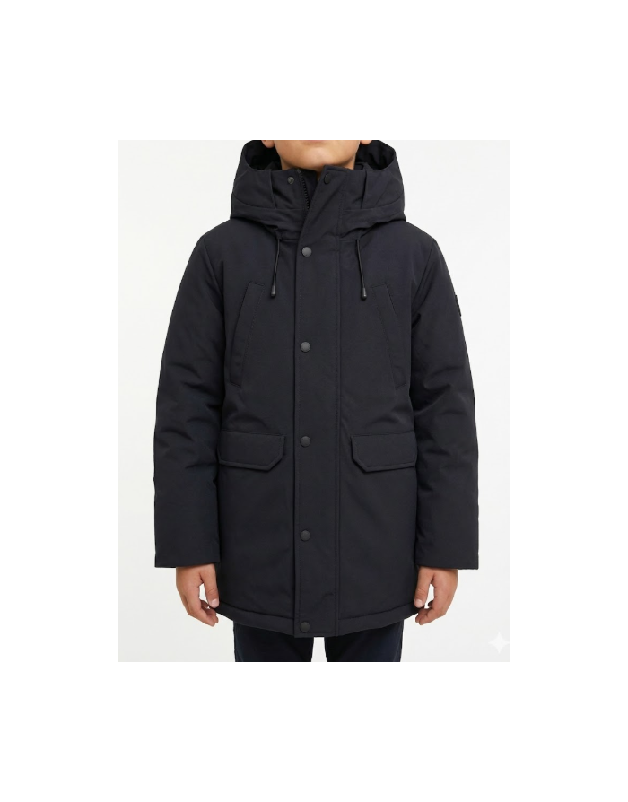 PARKA FREEDOMDAY BAMBINO