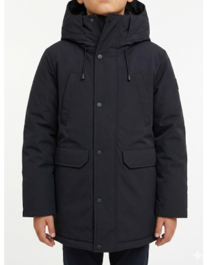 PARKA FREEDOMDAY BAMBINO