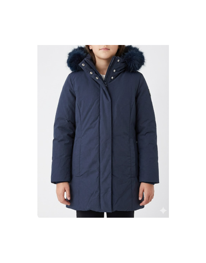 PARKA FREEDOMDAY BAMBINA