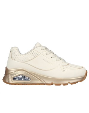 SCARPE SKECHERS STREET UNO JUNIOR