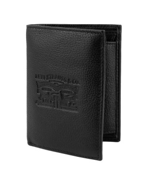 PORTAFOGLIO LEVI'S VINTAGE VERTICAL