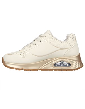 SCARPE SKECHERS STREET UNO JUNIOR