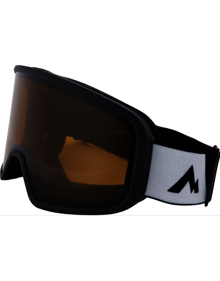 MASCHERA DA SCI MCKINLEY BASE VIDOSPEC2