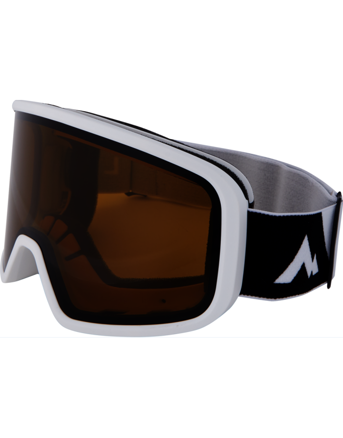 MASCHERA DA SCI MCKINLEY BASE VIDOSPEC2