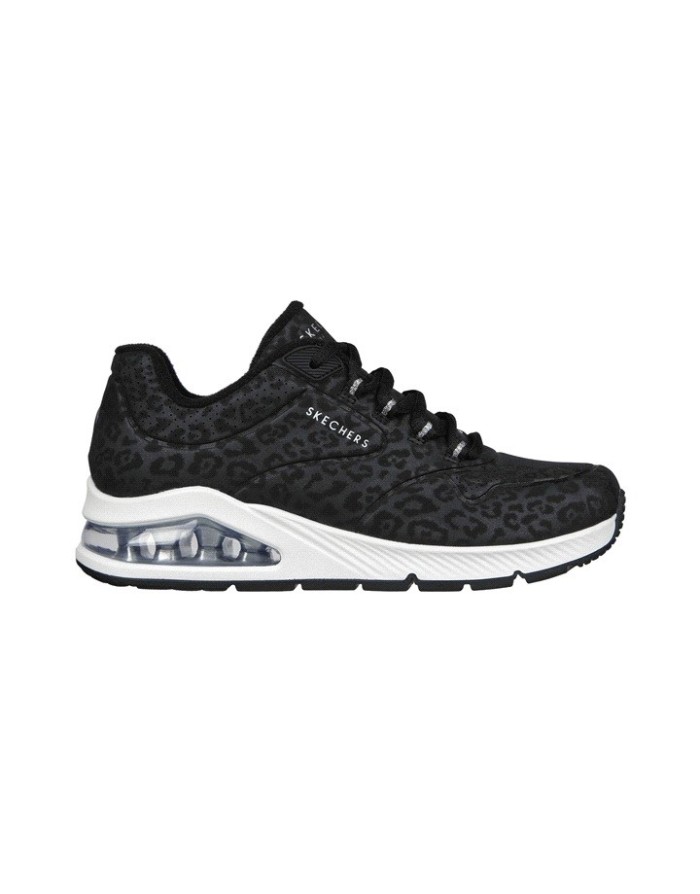 SCARPE SKECHERS STREET UNO 2-IN-KAT