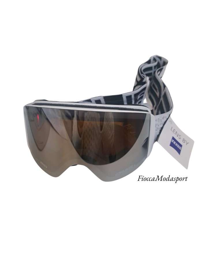 MASCHERA DA SCI SALICE 107DARWF JR