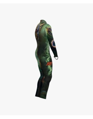 TUTA DA GARA ENERGIAPURA THERMIC SPEED DRAGON