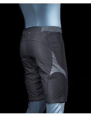 PANTALONI CORTI ENERGIAPURA NEW WENGEN