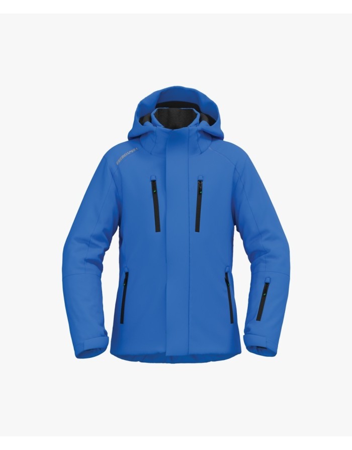 GIACCA DA SCI ENERGIAPURA SIMPLON JUNIOR