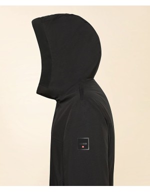 GIACCA DEKKER TRABUCCO NEA