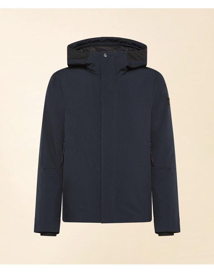 GIACCA DEKKER TRABUCCO NEA