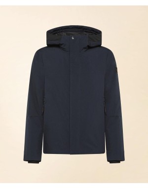 GIACCA DEKKER TRABUCCO NEA