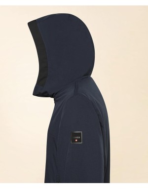 GIACCA DEKKER TRABUCCO NEA