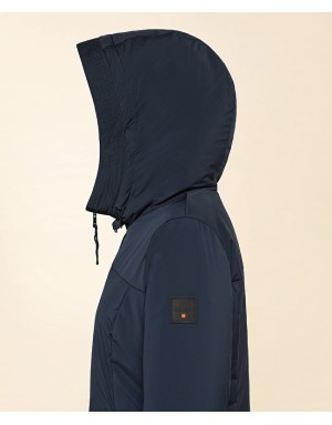 GIACCA DEKKER TODARO W