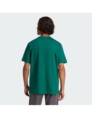 T-SHIRT ADIDAS ESSENTIALS SMALL LOGO